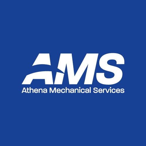 AMS - Logo Design